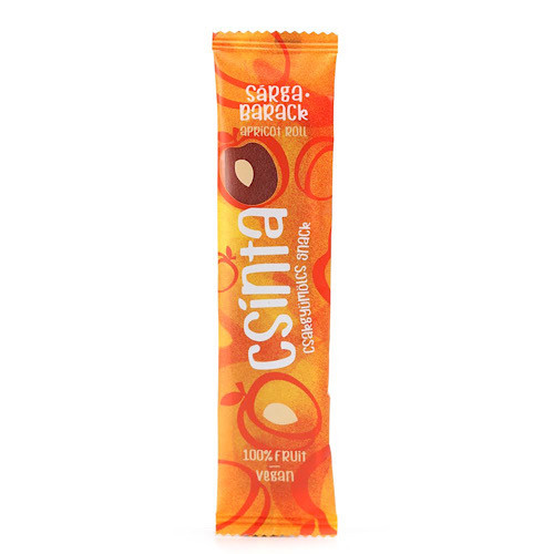 Sárgabarack Csinta, 12g