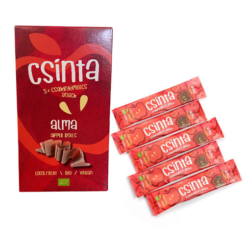 Bio Alma Csinta 5db-os, 60g