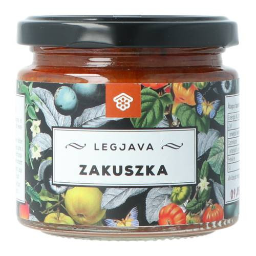 Legjava Zakuszka 200 g 