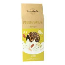 Mendula Apple pie granola, 300g