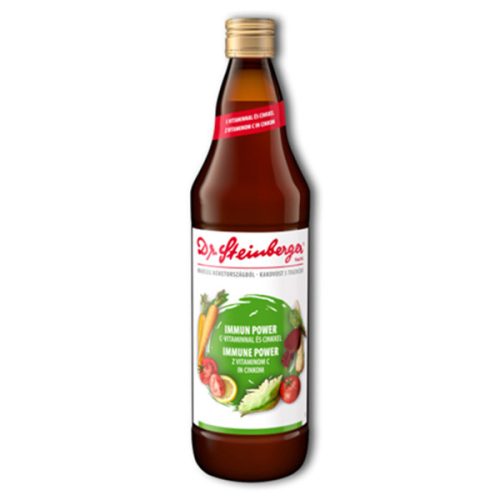 Dr. Steinberger Immun-power, 750ml