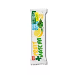 Sunvita gyümölcsszelet matcha tea 30 g