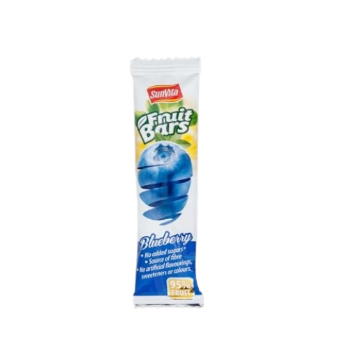 Sunvita gyümölcsszelet alma 20 g