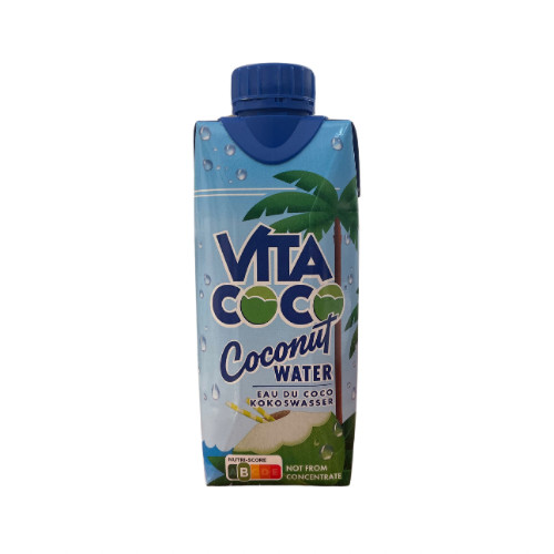 Vita Coco - Kókuszvíz, 330ml