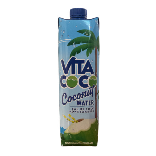 Vita Coco - Kókuszvíz, 1000ml