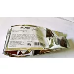 Balancefood Epres Gyümölcsgolyó, 80 g