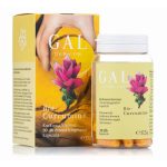 GAL BIO KURKUMA KAPSZULA  30DB