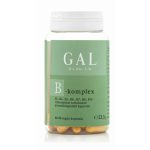 GAL B-KOMPLEX VEGÁN KAPSZULA 60DB