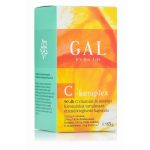 GAL C-VITAMIN KOMPLEX KAPSZULA 90DB