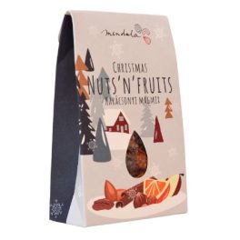 Mendula Karácsonyi magmix, 120 g