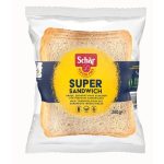 Schär XL Szendvicskenyér, 280 g