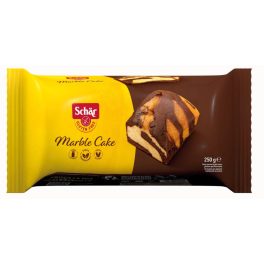 Schär MARBLE CAKE márványkalács, 250 g