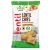 VitalSnack Lencse chips pizza ízű, 65 g