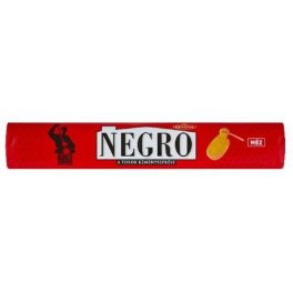 Negro Honey stick (méz), 45 g