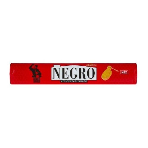 Negro Honey stick (méz), 45 g