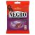 Negro Blackcurrant (Fekete ribizli), 79 g
