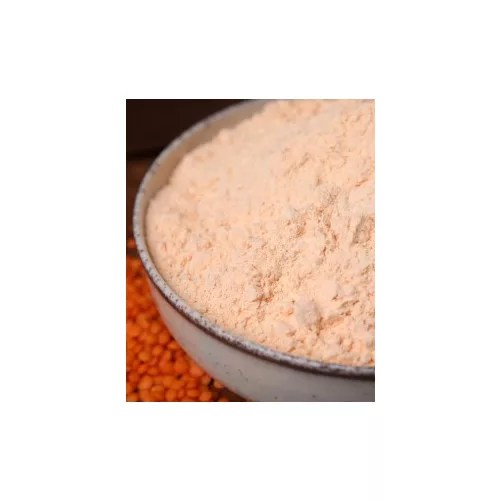 Vöröslencse liszt, 500 g
