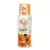 Fruttamax bubble 12 narancs light, 500 ml