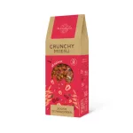 Mendula Crunchy ropogós müzli bogyós gyümölcsökkel, 300g