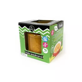   Szafi Free vadas csicseriborsóval gluténmentes, vegán 325 g