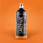 Fitrade ACTIVE line – mangó-maracuja, 1 liter