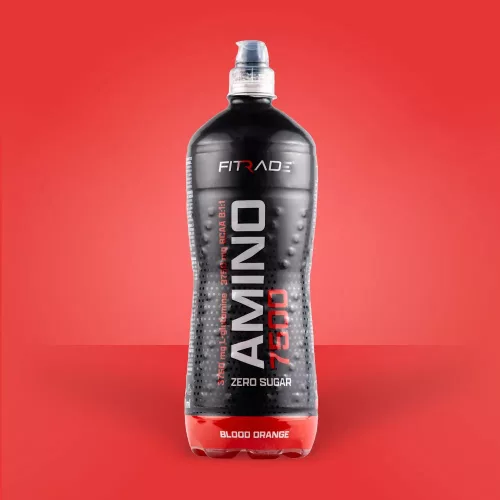 Fitrade AMINO 7500 – vérnarancs, 1 liter