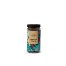 Mendula Piros bogyós lemonade fruits, 35 g