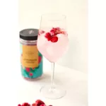 Mendula Piros bogyós lemonade fruits, 35 g