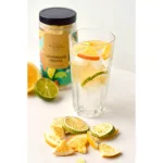 Mendula Lemonade Fruits, 28 g