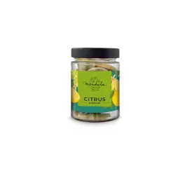 Mendula Citrusos Ginfuse, 18 g