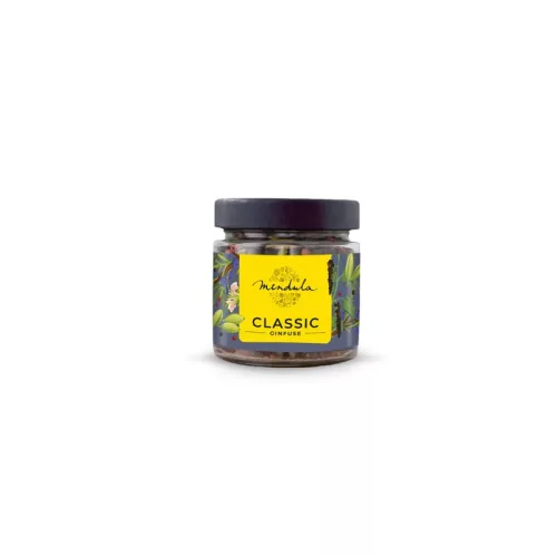Mendula Classic Ginfuse, 80 g