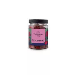 Mendula Rózsaszín Ginfuse, 23 g