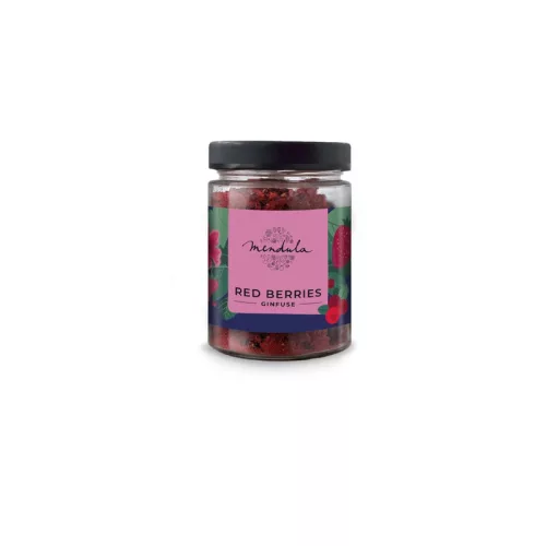 Mendula Rózsaszín Ginfuse, 23 g