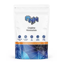 MHN Creatine Monohydrate