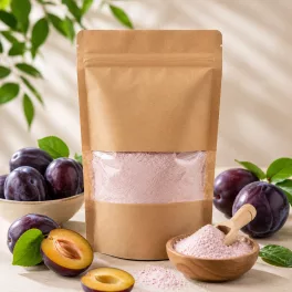 Szilvás kollagén por, 300 g