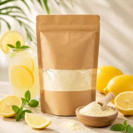 Limonádés kollagén por, 300 g