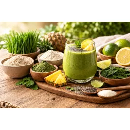 Balancefood Clean Gut & Alkalize, 80 g