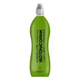 Absolute Lifestyle Izotóniás ital - Grapefruit 600 ml