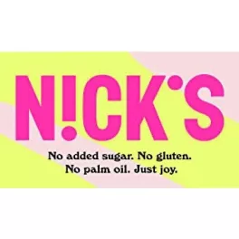 Nick's csokoládé