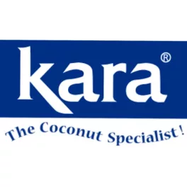 Kara - kókusz termékek