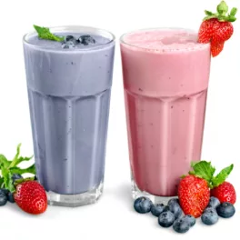 Protein shake
