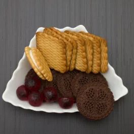 Kekszek