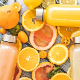 Vitaminitalok