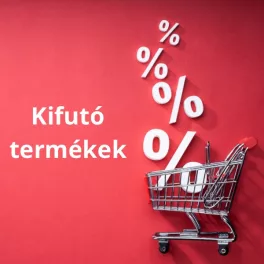 Kifutó termékek