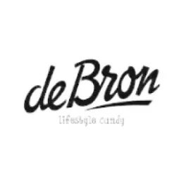 DeBron - cukormentes gumicukrok