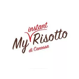 My instant Risotto