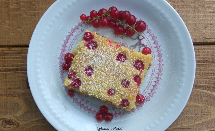 Köles felfújt, avagy "köleskoch" recept